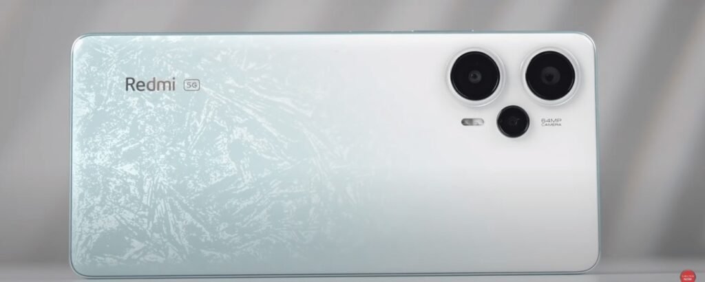 Redmi Note 13 Turbo Specification