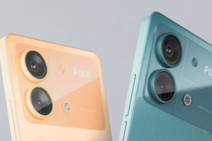 Poco X6 Neo 5G