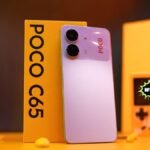 Poco C65