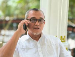 Peringatan Ikhlas Andi Cori untuk Lis: Benahi OPD atau Kehilangan Dukungan