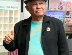 Pengamat: PKL di Taman Gurindam 12 Tak Berkontribusi ke PAD