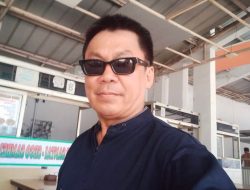 Warga Desak Penertiban PKL di Taman Gurindam 12, Ramlan: Jangan Biarkan Kawasan Ini Dikuasai Oknum