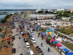 Tata Kota Terganggu, Husni Thamrin: Gurindam 12 Harus Dikembalikan ke Fungsi Awal