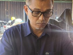 Andi Cori Bongkar Carut-Marut Perumahan di Tanjungpinang: Developer Nakal, Fasum Buruk, Pemko Dinilai Tutup Mata