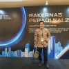 Doctor Lawyer Asal Batam, Dr Gunawan Hadiri Rakernas PERADI SAI 2026, Fokus Suarakan Isu Hukum Kesehatan