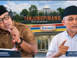 Andi Cori Patahuddin: Sikap Lis Soal Indomaret Adalah Bentuk Adaptasi terhadap Kebutuhan Zaman