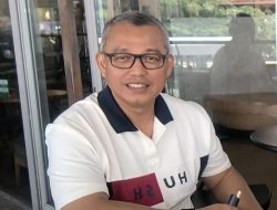 Andi Cori Usul Pemerintah Bentuk Tambang Pasir Rakyat, Sebut Daerah Rugi Jika Aktivitas Ilegal Terus Dibiarkan