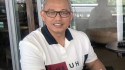 Andi Cori Minta Pemerintah Evaluasi Tata Ruang, Potensi Tambang Pasir Perlu Dikelola Secara Resmi