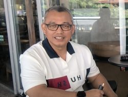 Andi Cori Minta Pemerintah Evaluasi Tata Ruang, Potensi Tambang Pasir Perlu Dikelola Secara Resmi