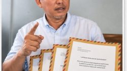 Sudah Kantongi Nama dan Pola Dugaan Tambang Ilegal, Andi Cori Siap Bawa Laporan ke Jakarta