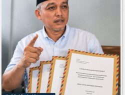 Sudah Kantongi Nama dan Pola Dugaan Tambang Ilegal, Andi Cori Siap Bawa Laporan ke Jakarta
