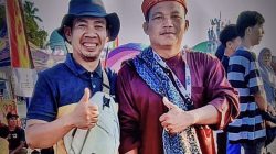 Warga Rempang Kompak Dukung Sekolah Merah Putih: Anak-anak Bisa Sekolah Gratis dari SD hingga SMA